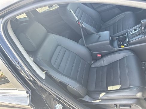 Certified 2023 Honda CR-V EX-L image 26