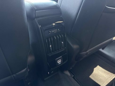 Used 2025 Jeep Compass Limited AWD/4WD image 19