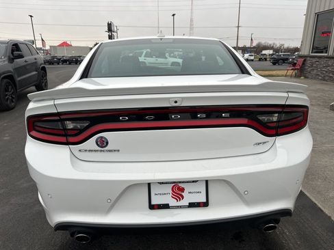 Used 2023 Dodge Charger GT image 8