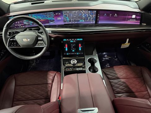 New 2026 Cadillac Escalade ESV Sport image 13