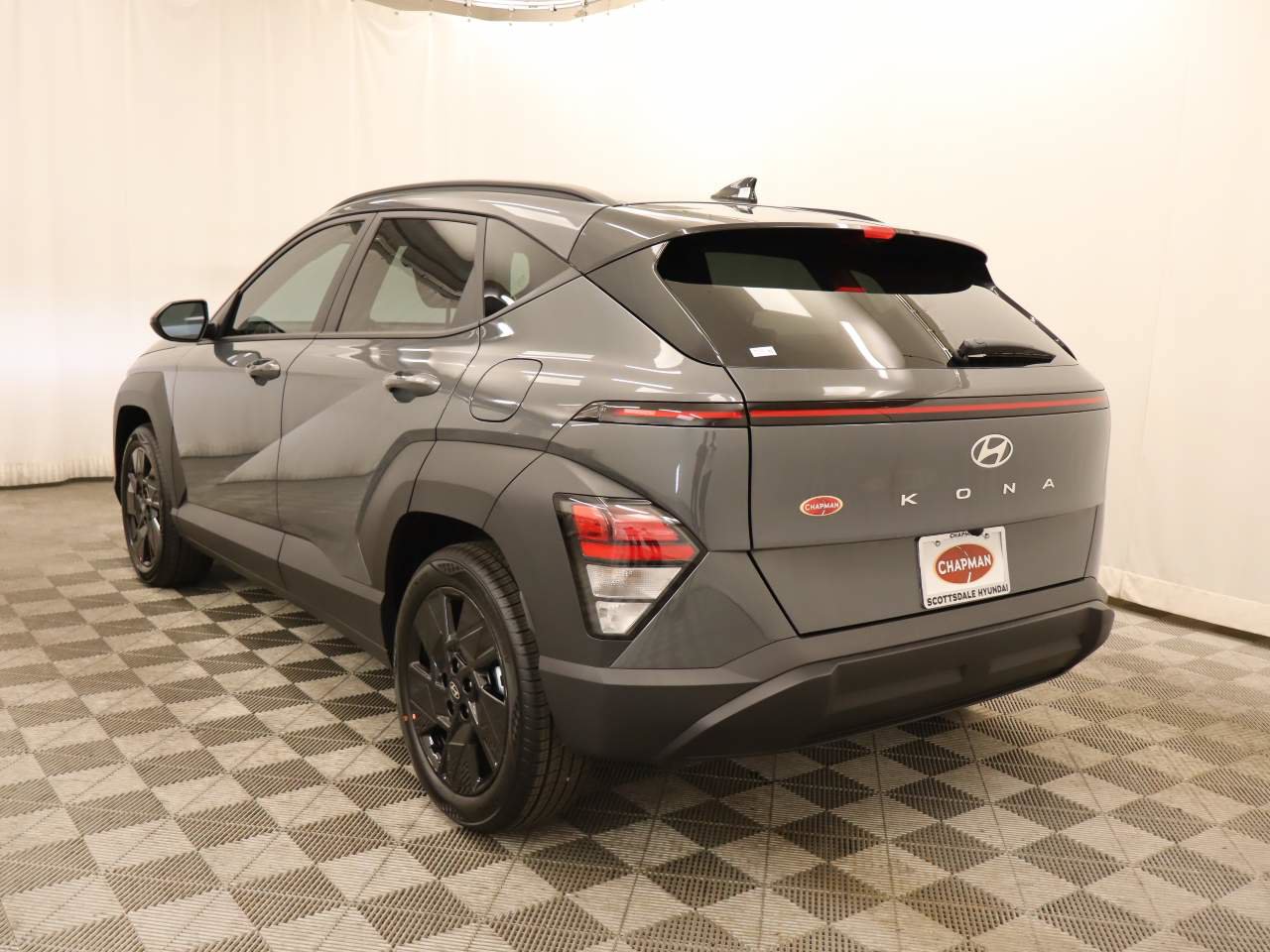 New 2026 Hyundai Kona SEL Sport FWD image 3