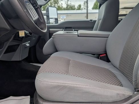 Used 2012 Ford F250 XLT AWD/4WD image 16