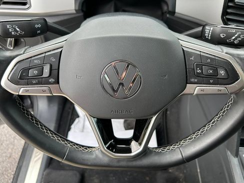 Used 2022 Volkswagen Atlas SE AWD/4WD image 33