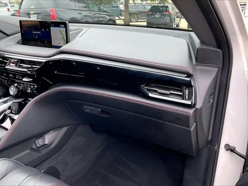 Used 2023 Acura MDX Type S image 16