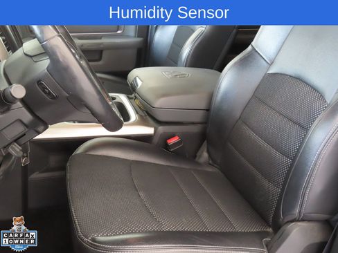 Used 2017 RAM 1500 Lone Star RWD image 11
