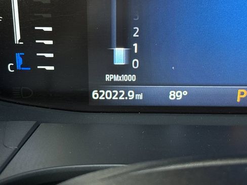 Used 2024 Ford Escape Active AWD/4WD image 29