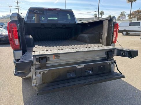 Used 2023 GMC Sierra 1500 Denali w/ Denali Carbonpro Edition image 29