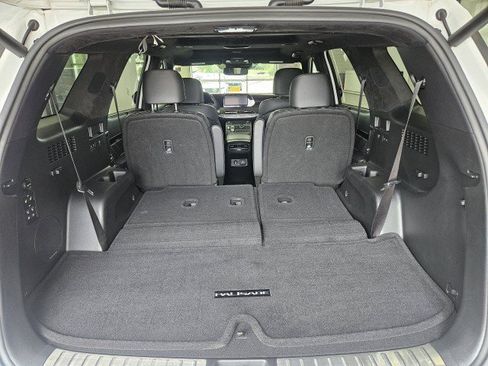 Used 2020 Hyundai Palisade Limited AWD/4WD image 11