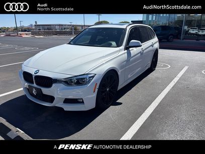 Used 2019 BMW 330i xDrive Wagon
