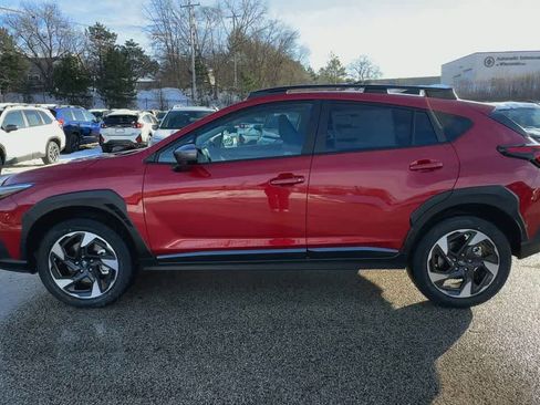 New 2026 Subaru Crosstrek 2.5i Limited image 5