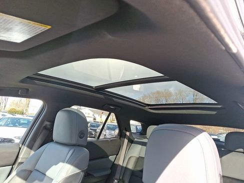 Used 2025 Honda Prologue Touring image 15