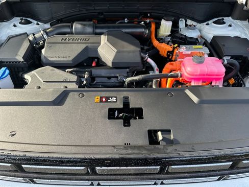 New 2026 Hyundai Santa Fe SE AWD/4WD image 15