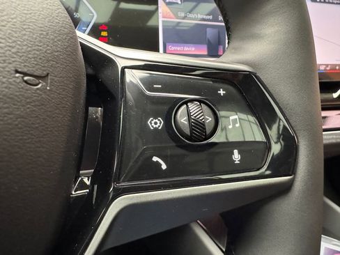 New 2026 BMW i5 eDrive40 AWD/4WD image 18