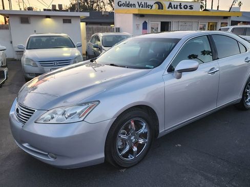 Used 2008 Lexus ES 350 image 1
