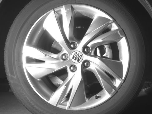 Used 2025 Buick Encore GX Preferred image 12