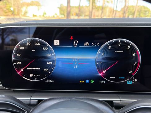 Used 2026 Mercedes-Benz GLE 53 AMG 4MATIC Coupe image 27