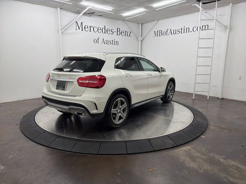 Certified 2015 Mercedes-Benz GLA 250 4MATIC image 7