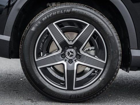 New 2026 Mercedes-Benz GLC 300 4MATIC image 18