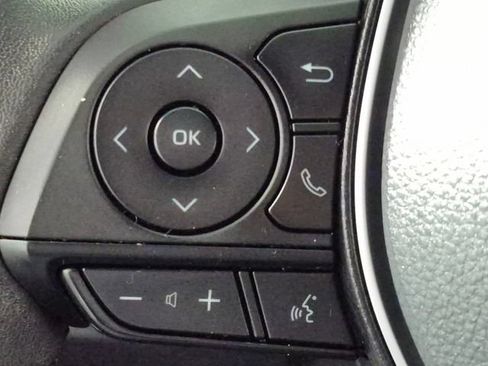 Certified 2025 Toyota RAV4 Limited AWD/4WD image 12