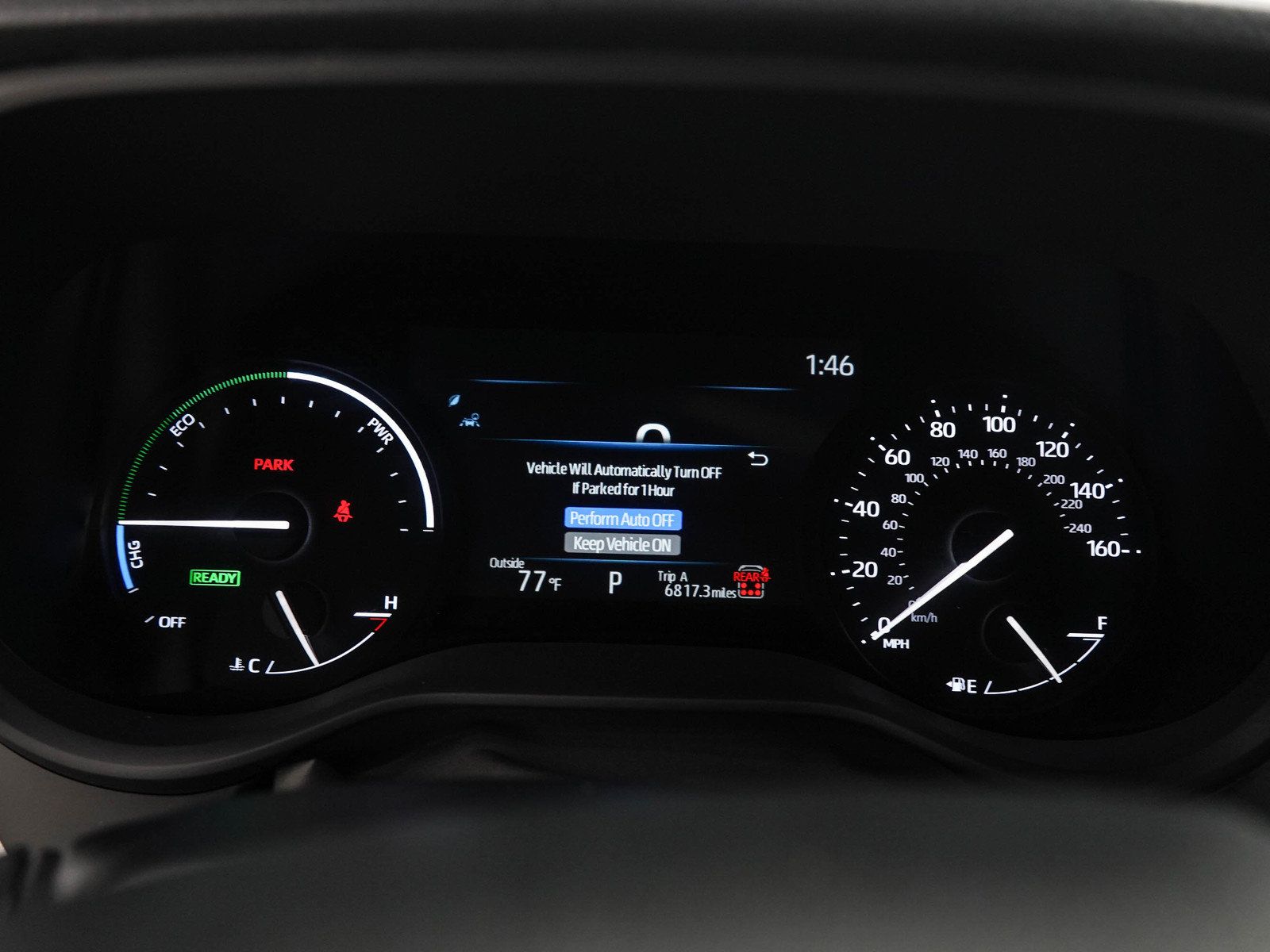Used 2026 Toyota Sienna XLE AWD/4WD image 28