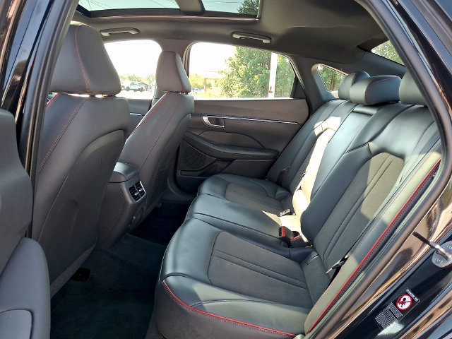 Used 2023 Hyundai Sonata SEL Plus FWD image 10