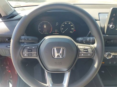 New 2026 Honda CR-V EX image 16