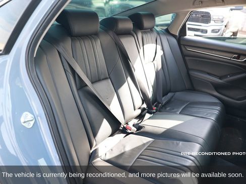 Used 2022 Honda Accord Sport Special Edition image 13