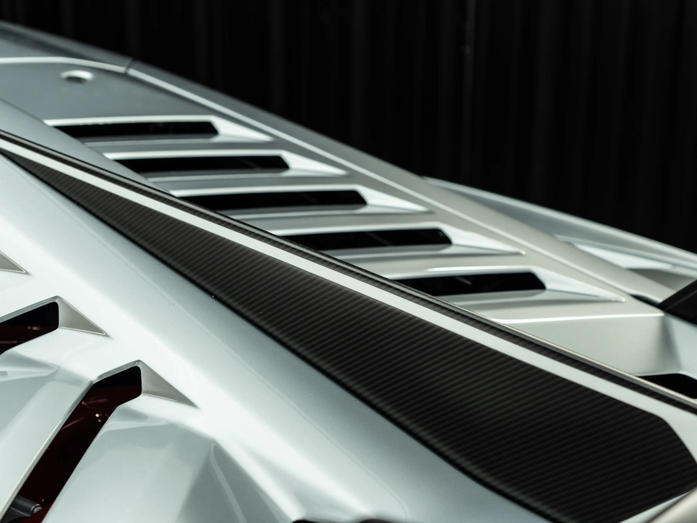 Used 2023 Lamborghini Huracan STO RWD image 35