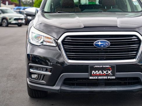 Used 2019 Subaru Ascent Touring w/ Popular Package #3 AWD/4WD image 6