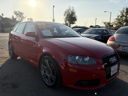 Used 2008 Audi A3 3.2