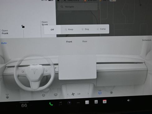 Used 2021 Tesla Model Y Performance AWD/4WD image 29