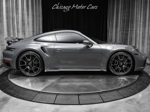 Used 2022 Porsche 911 GT3 RS AWD/4WD image 50