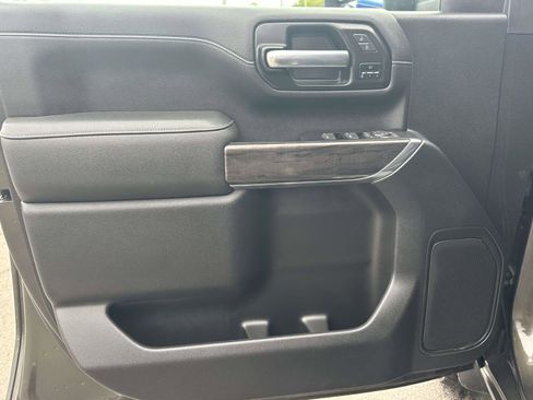 Used 2023 Chevrolet Silverado 3500 LTZ w/ LTZ Plus Package image 22