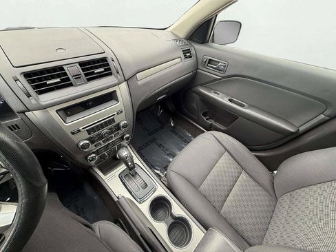 Used 2012 Ford Fusion SE image 18