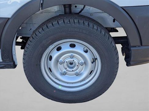 New 2026 Ford Transit 250 148 Medium Roof w/ Load Area Protection Package image 9