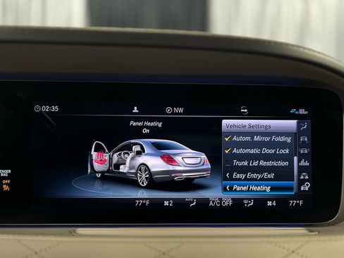 Used 2019 Mercedes-Benz Maybach S 650 image 51