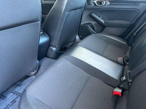 Certified 2024 Honda Civic Sport image 9