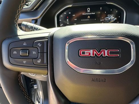 Used 2026 GMC Sierra 2500 AT4 w/ AT4 Premium Plus Package AWD/4WD image 26