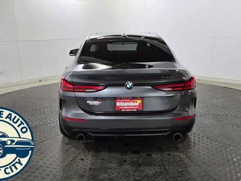 Used 2021 BMW 228i Gran Coupe w/ Premium Package FWD image 6