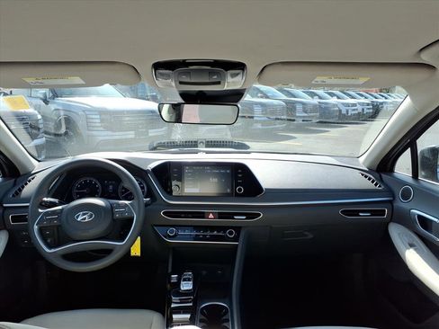 Certified 2023 Hyundai Sonata SE FWD image 12