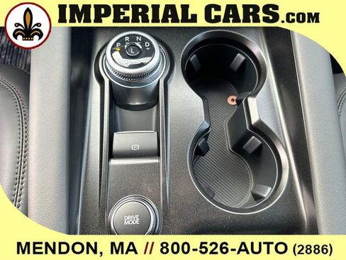 New 2026 Ford Explorer Active w/ Active Comfort Package image 32