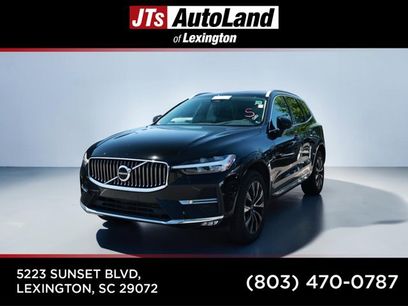Used 2023 Volvo XC60 B5 Plus