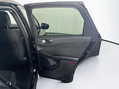 Used 2024 Ford Escape Active FWD image 31