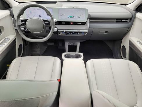 Certified 2024 Hyundai Ioniq 5 Limited RWD image 12