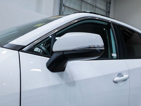 Certified 2024 Toyota RAV4 XLE image 9