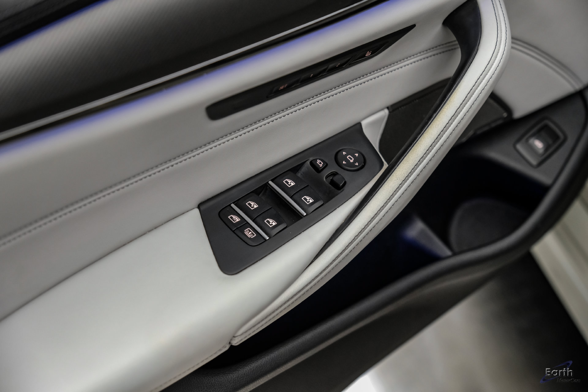 Used 2023 BMW M5 w/ Competition Package AWD/4WD image 91