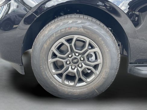 New 2026 Ford Expedition Active RWD image 34