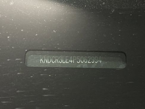 Certified 2023 Kia Niro EX image 39