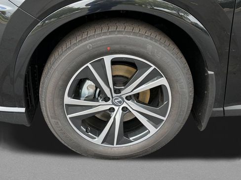 New 2026 Lexus RX 350h AWD/4WD image 11