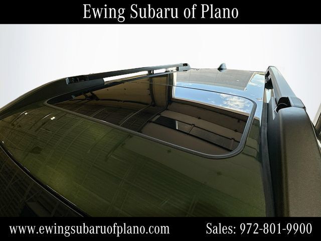 Certified 2026 Subaru Outback Limited AWD/4WD image 23